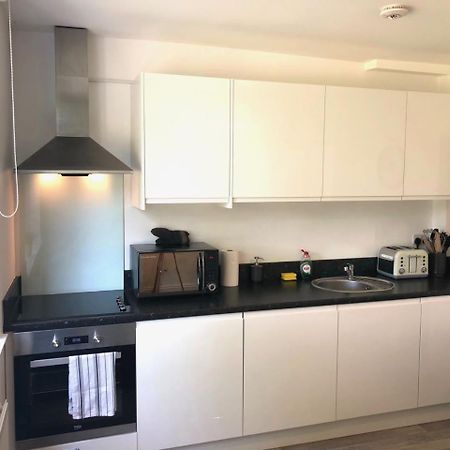 Ashbrook Harwell 18 Apartment Didcot Luaran gambar