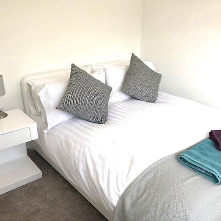 Ashbrook Harwell 18 Apartment Didcot Luaran gambar