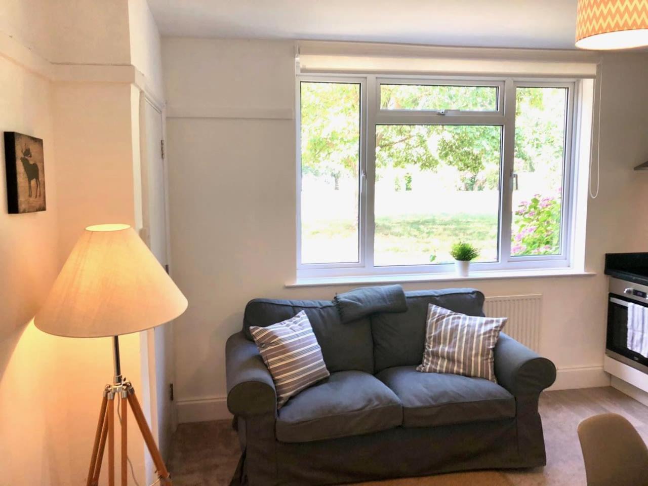 Ashbrook Harwell 18 Apartment Didcot Luaran gambar