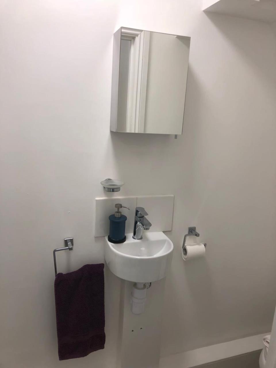 Ashbrook Harwell 18 Apartment Didcot Luaran gambar