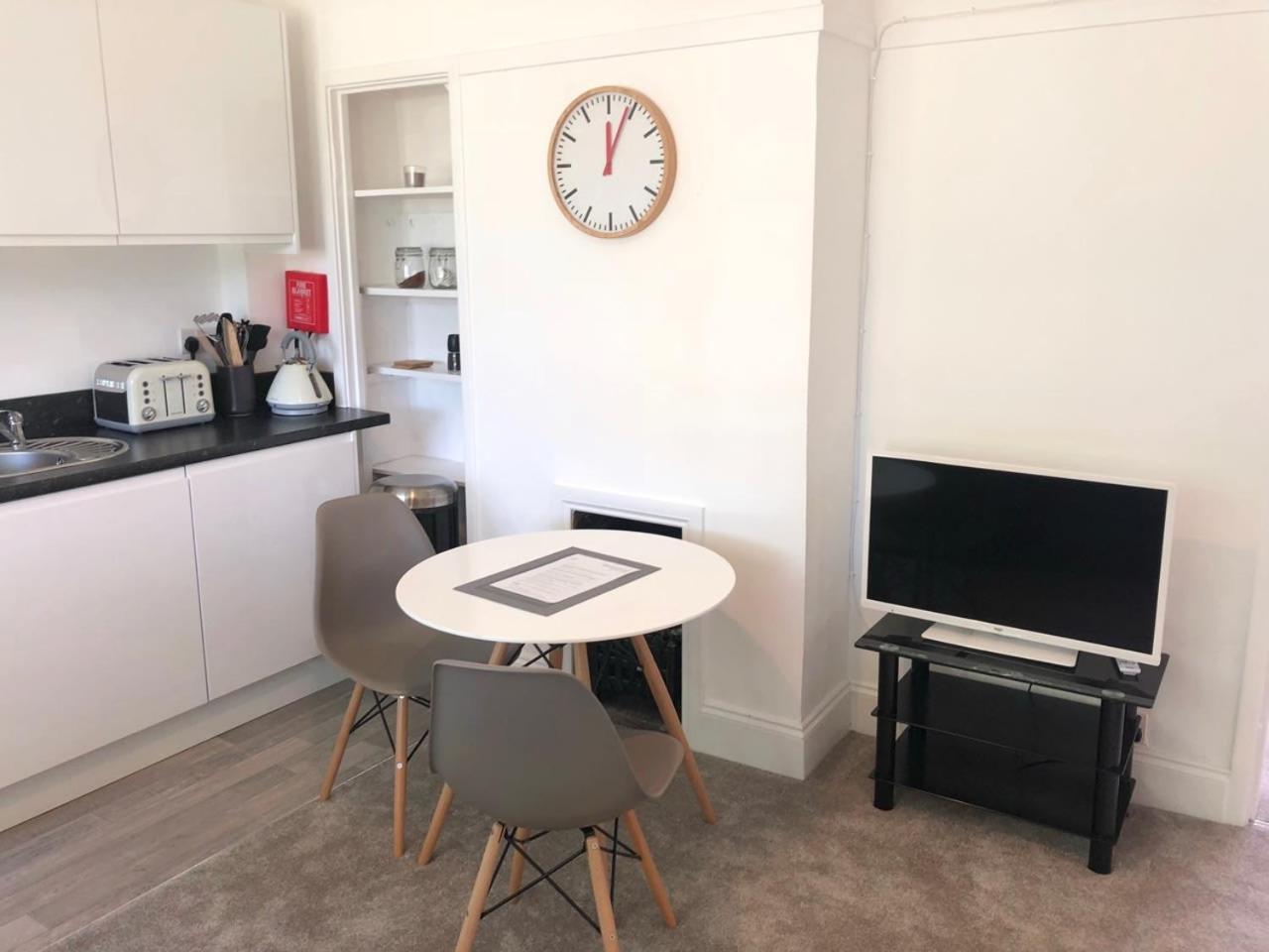 Ashbrook Harwell 18 Apartment Didcot Luaran gambar