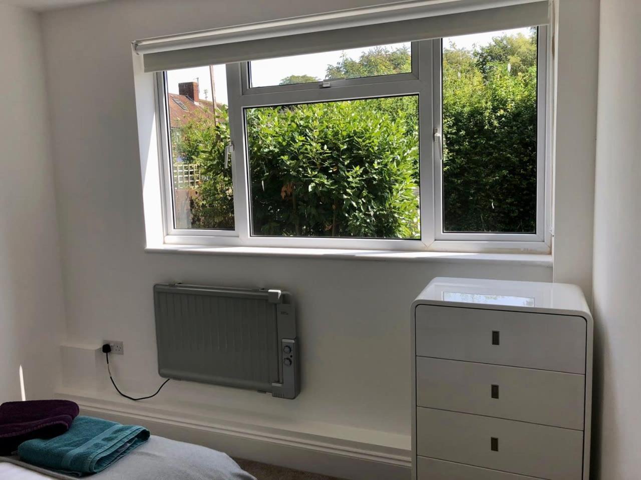 Ashbrook Harwell 18 Apartment Didcot Luaran gambar