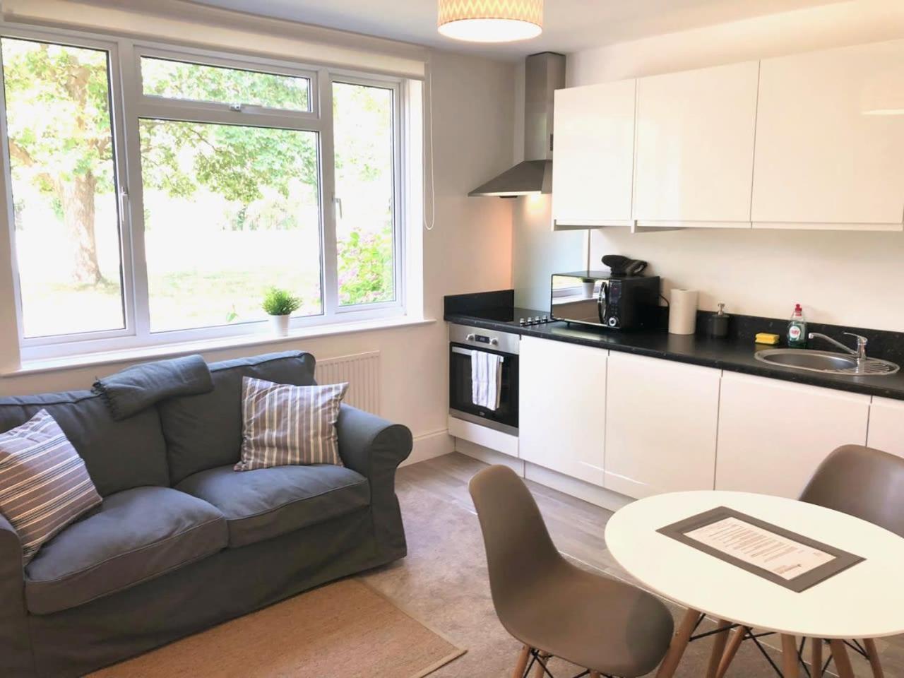 Ashbrook Harwell 18 Apartment Didcot Luaran gambar