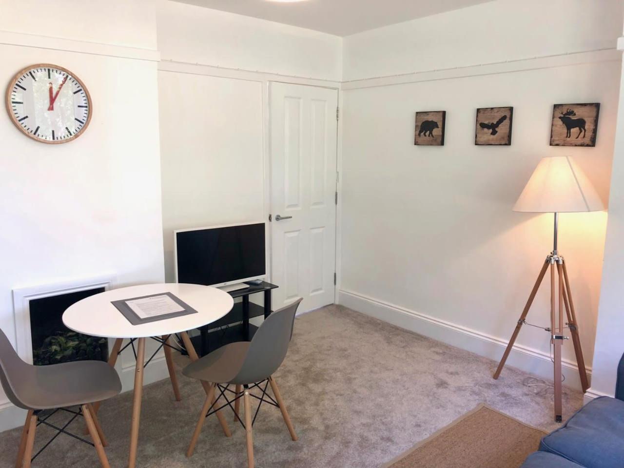 Ashbrook Harwell 18 Apartment Didcot Luaran gambar