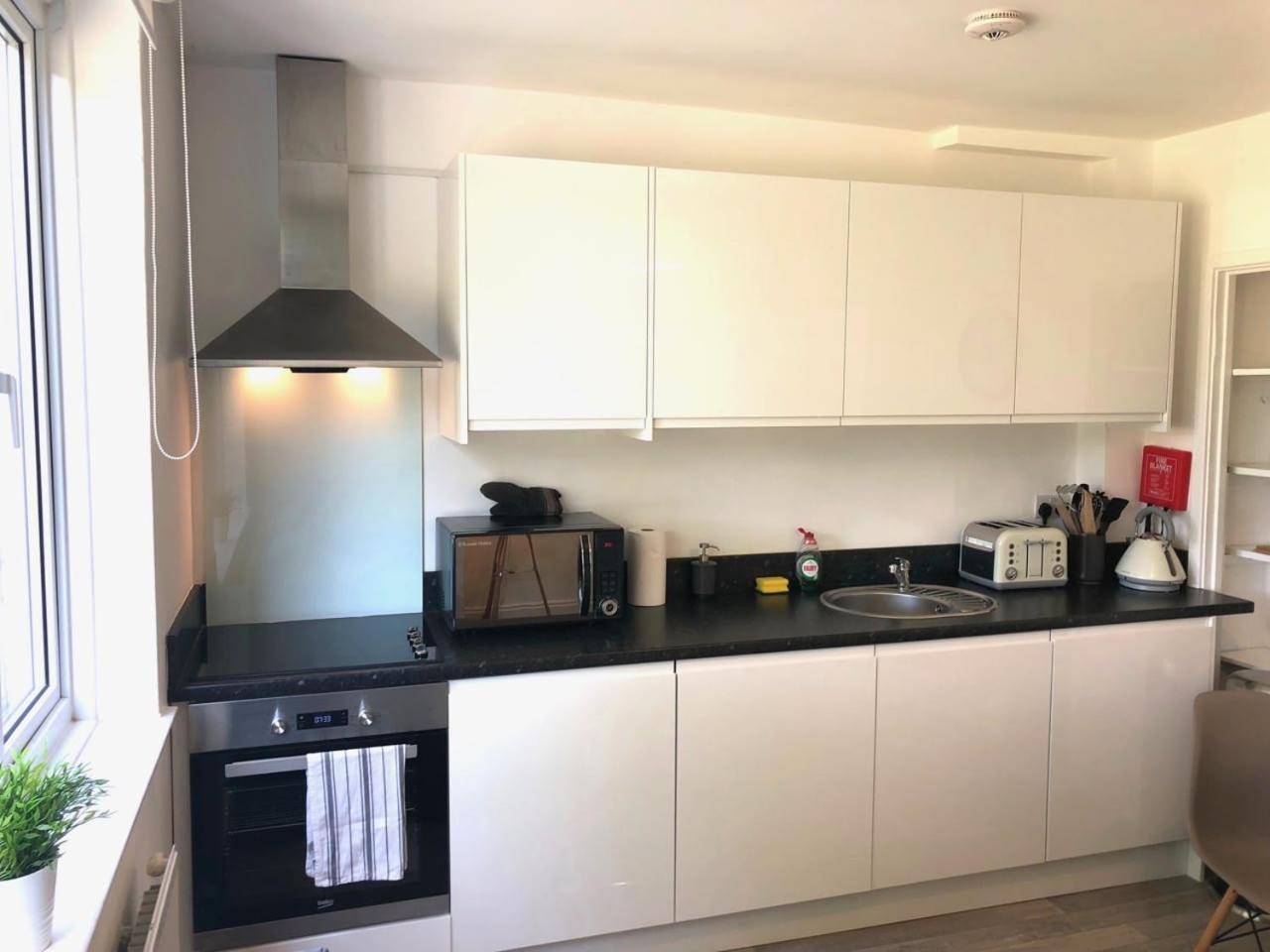 Ashbrook Harwell 18 Apartment Didcot Luaran gambar