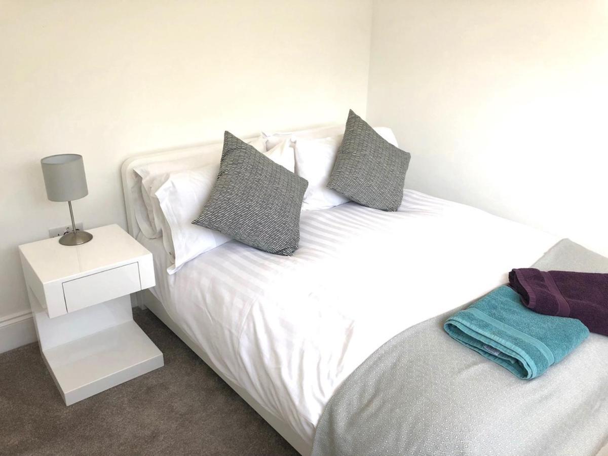 Ashbrook Harwell 18 Apartment Didcot Luaran gambar